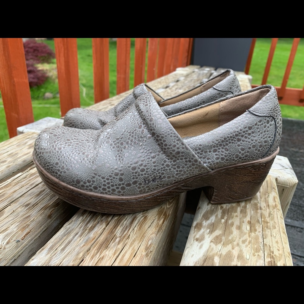 Clogs - image 1